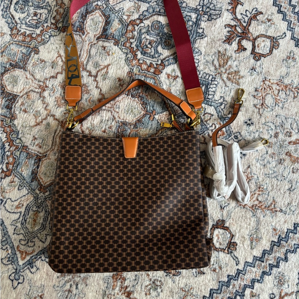 New Handbag/Purse